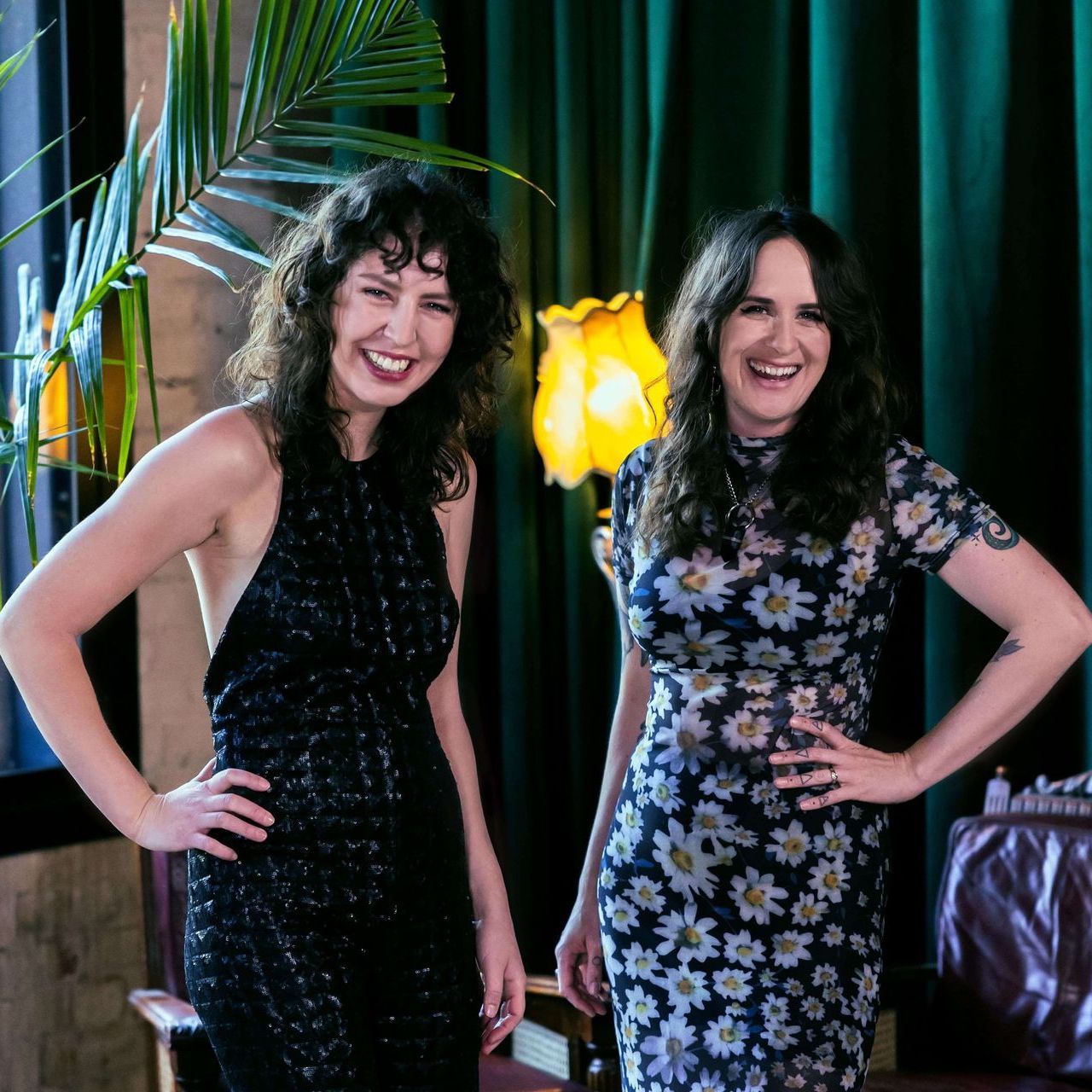 bloom duo melbourne