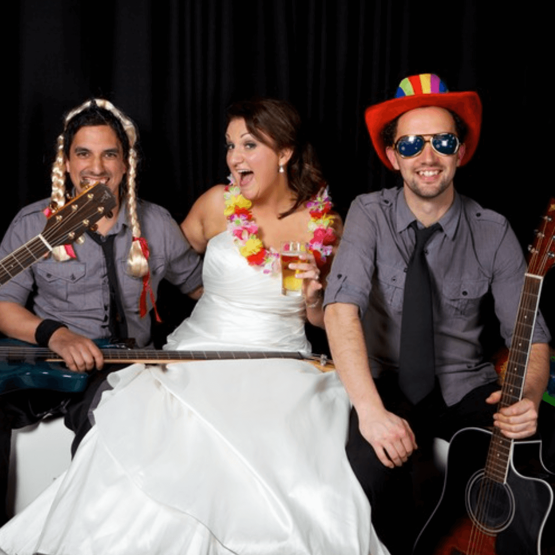 bonsai band
