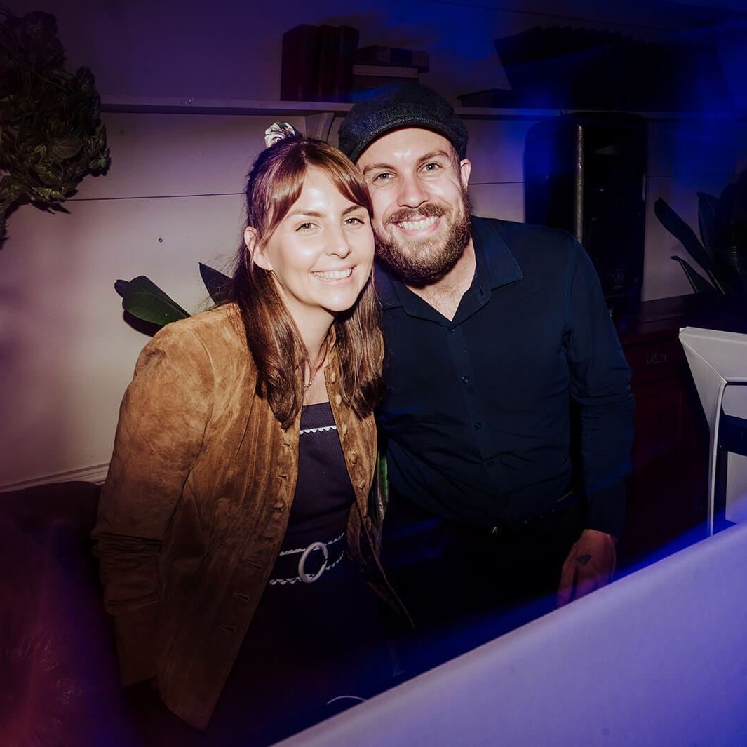 Brad & Brodie duo and DJ for events, Wide Bay region