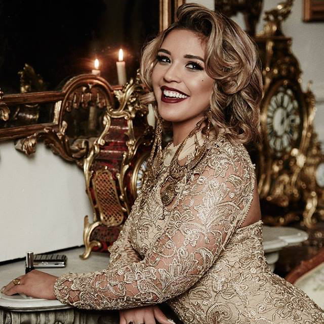 carla troiano