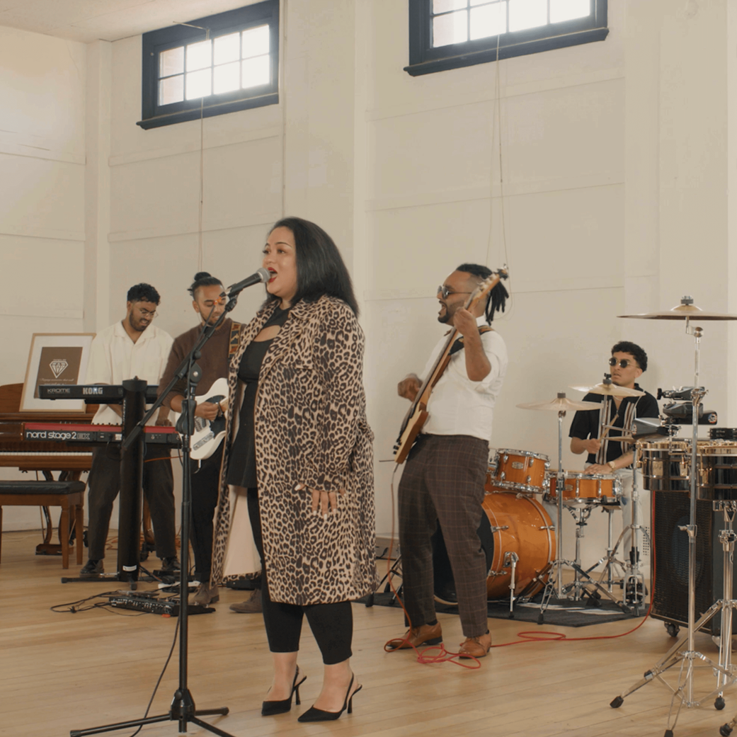 chokolate band melbourne