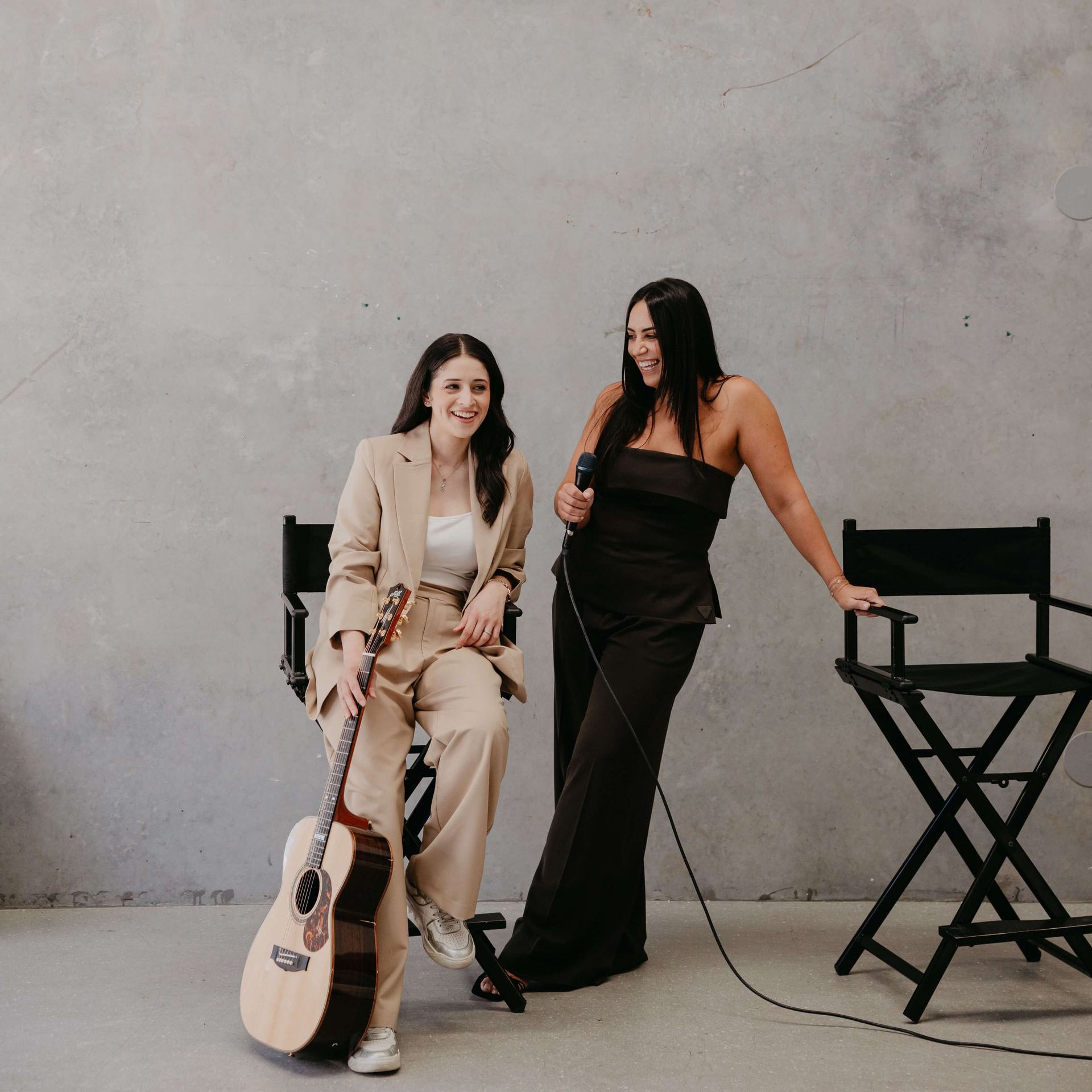 D&S Duo