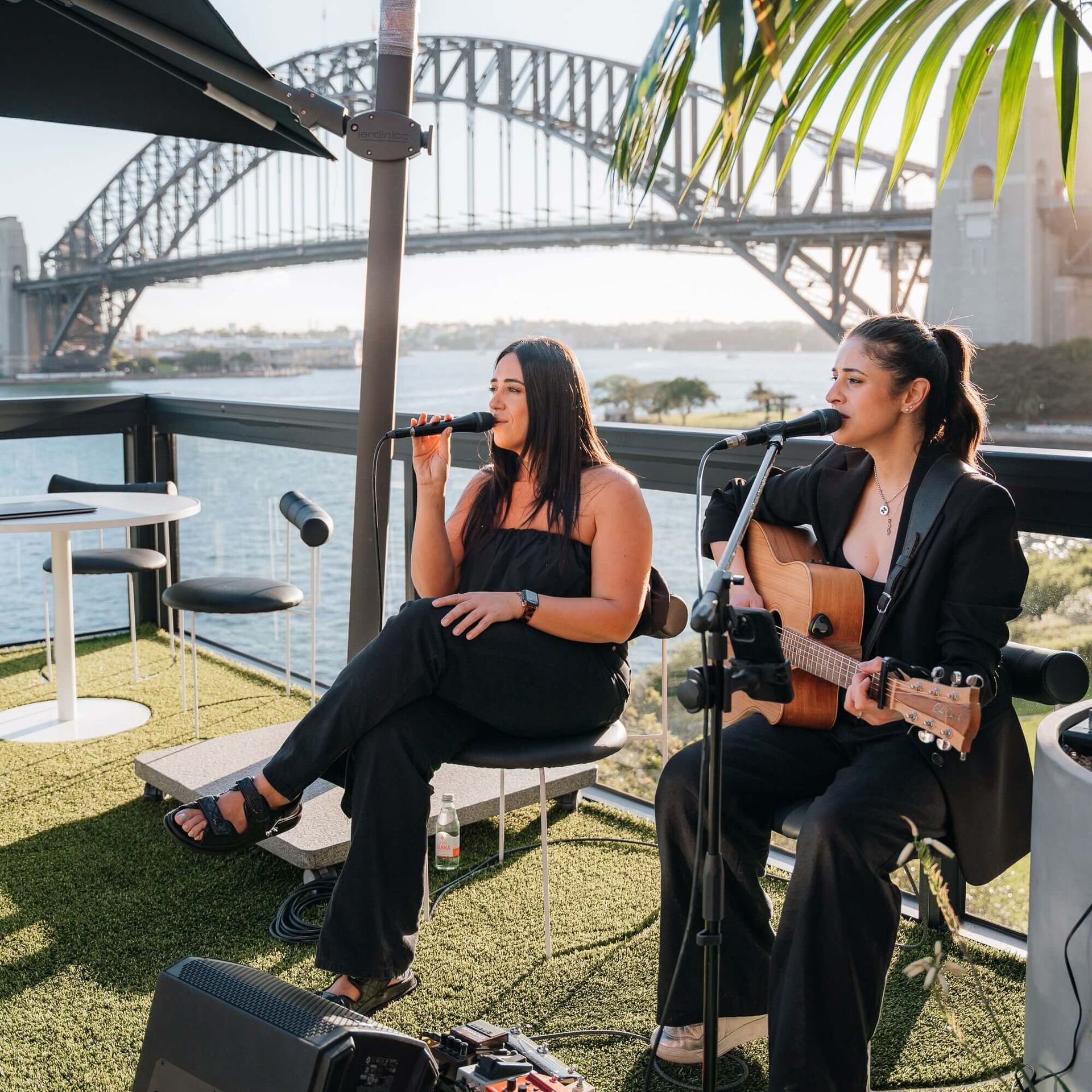 D&S duo sydney