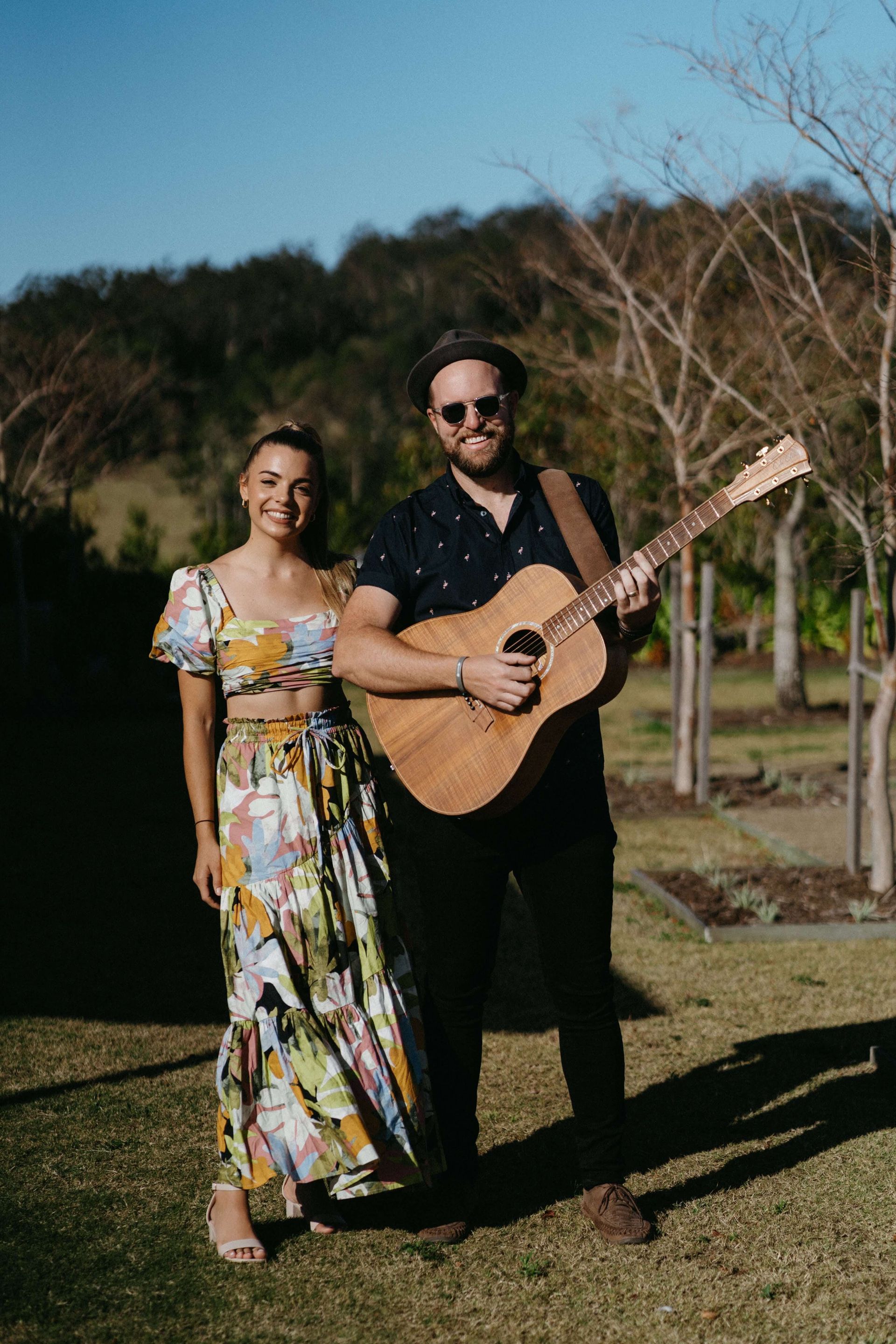 Danny & Tayla