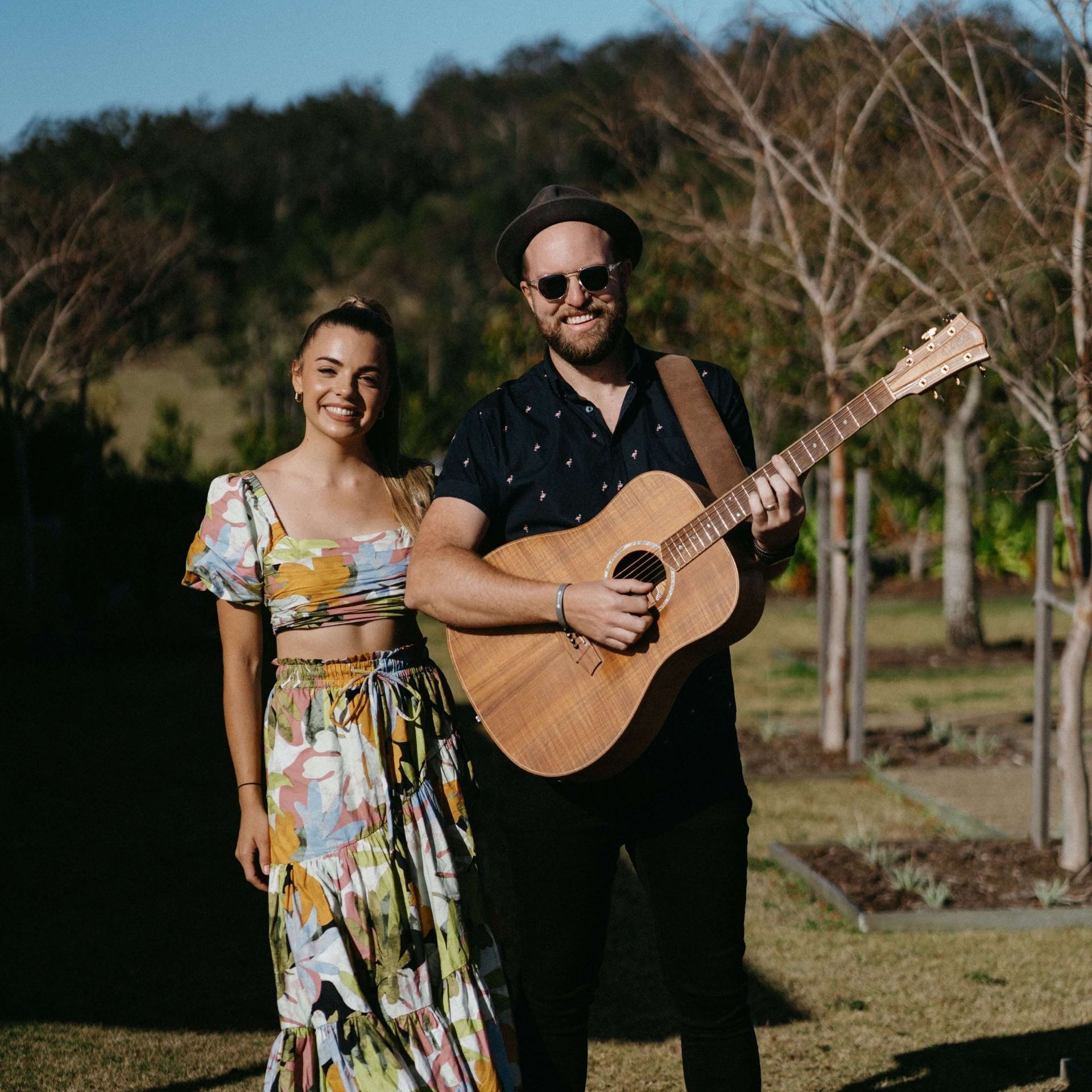 danny & tayla