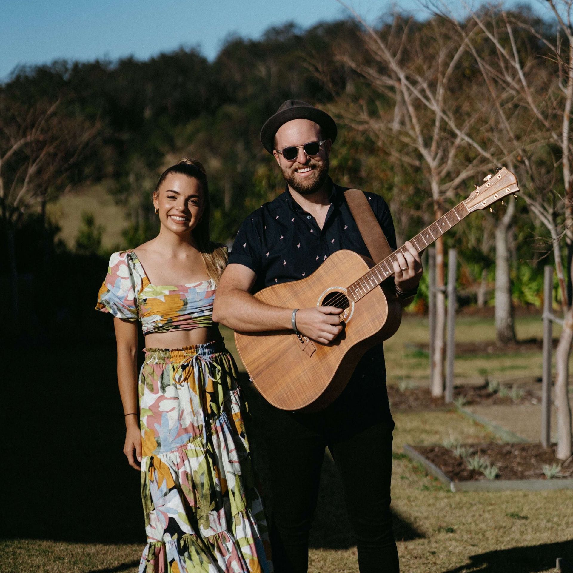 Danny & Tayla