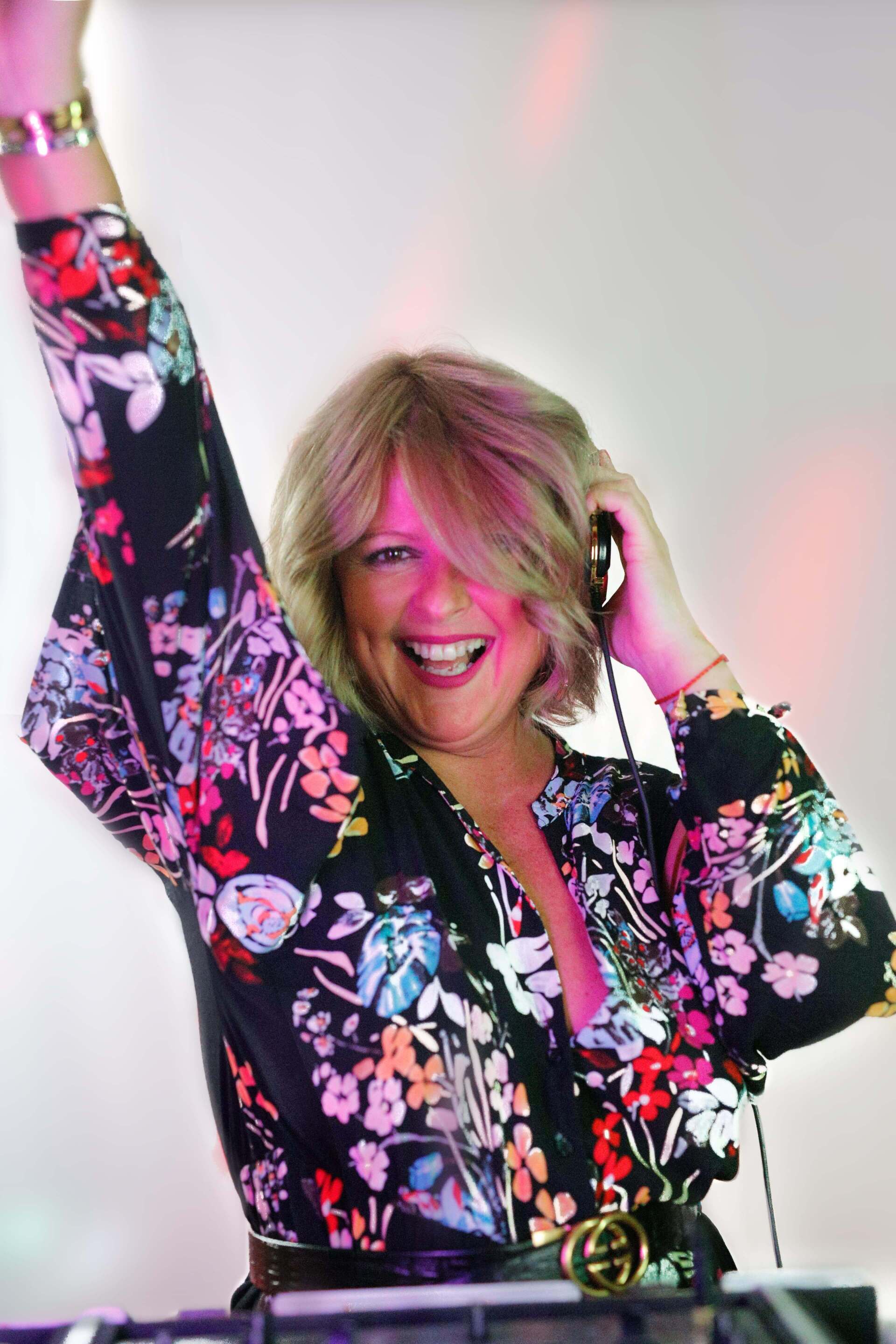 dj velvet jones melbourne