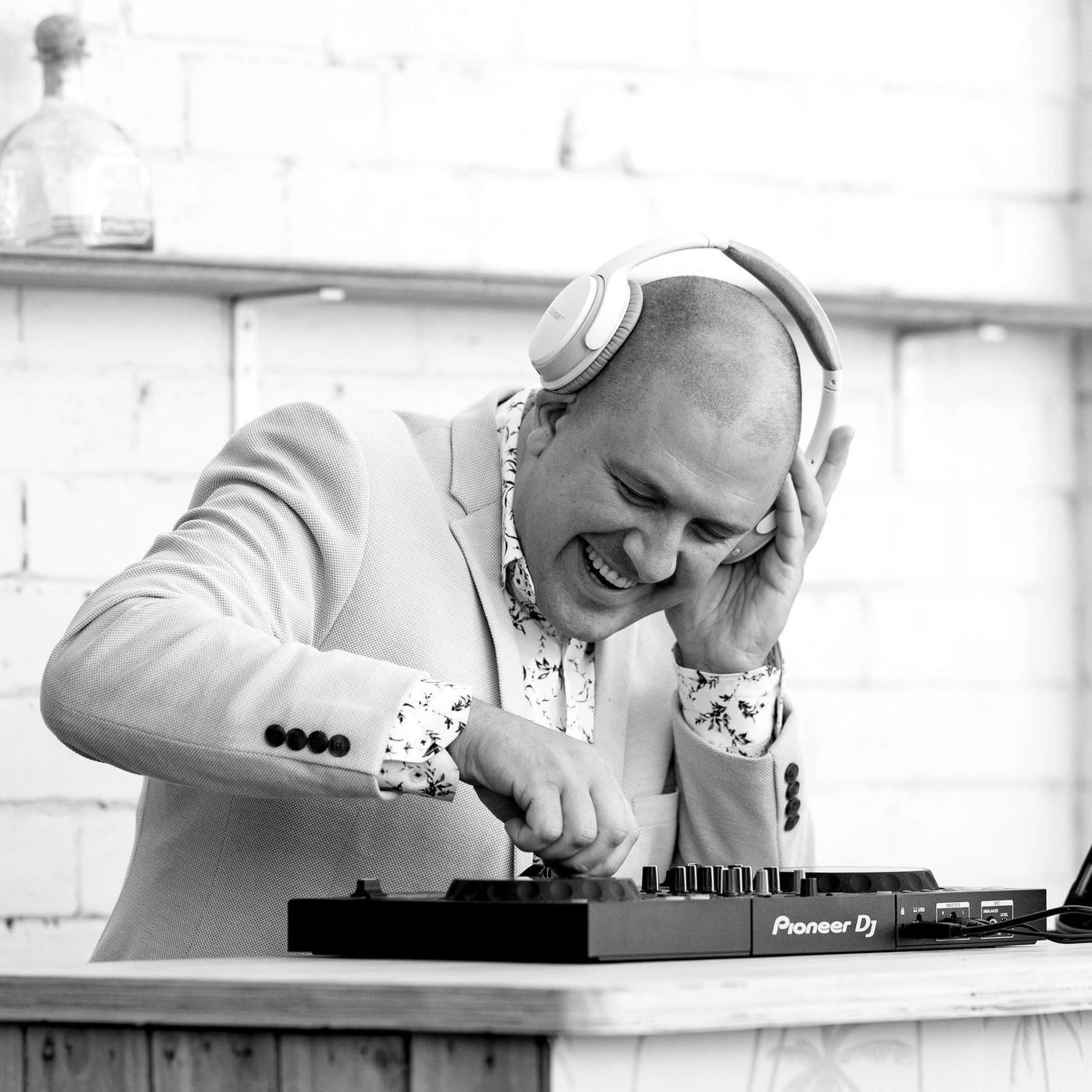 dj benny