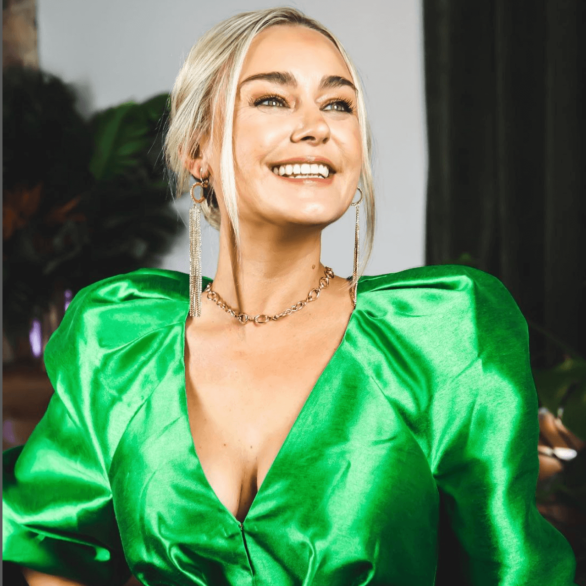 dj emerald jones