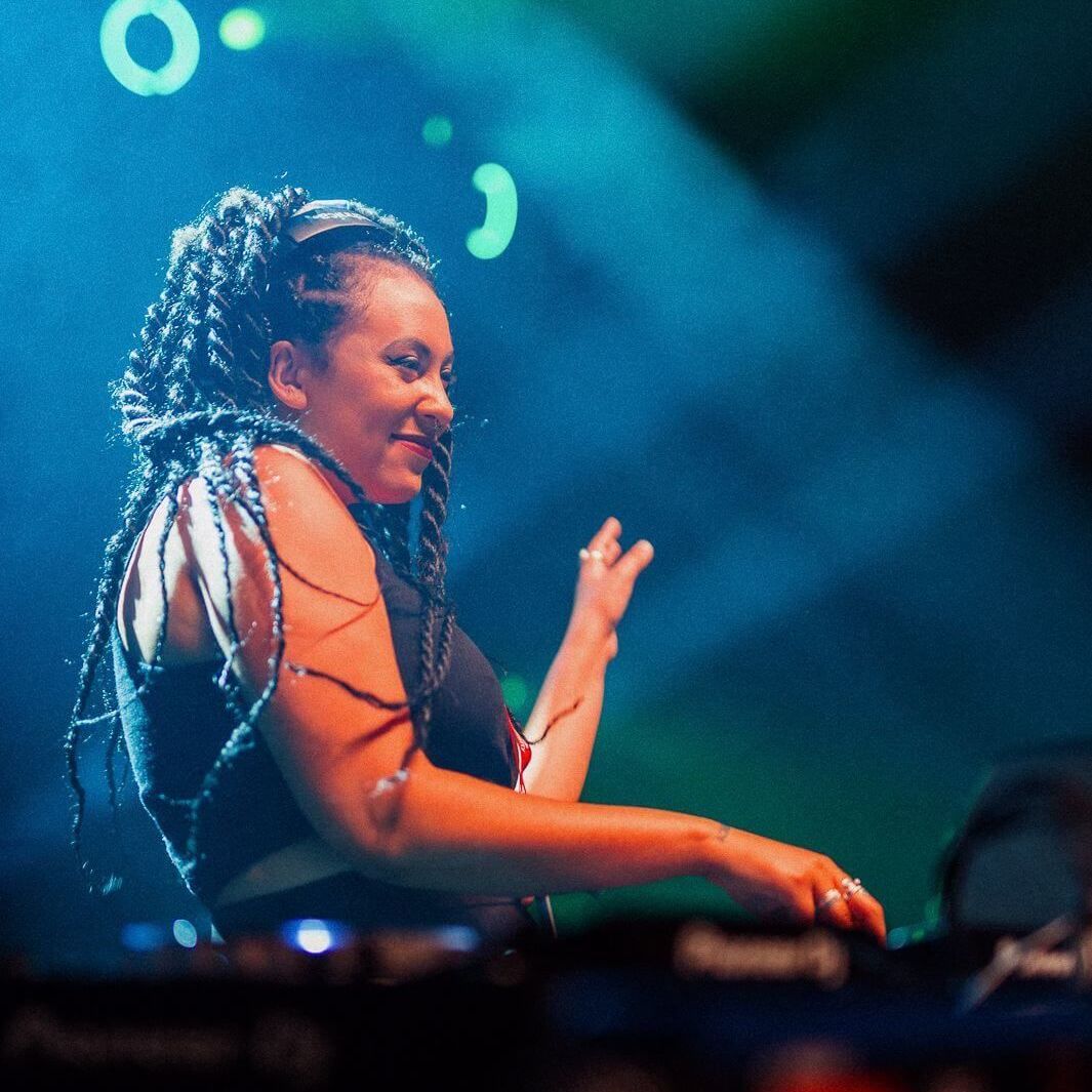 dj emily