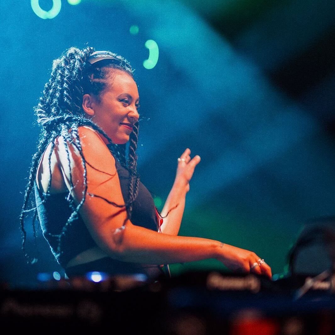 dj emily