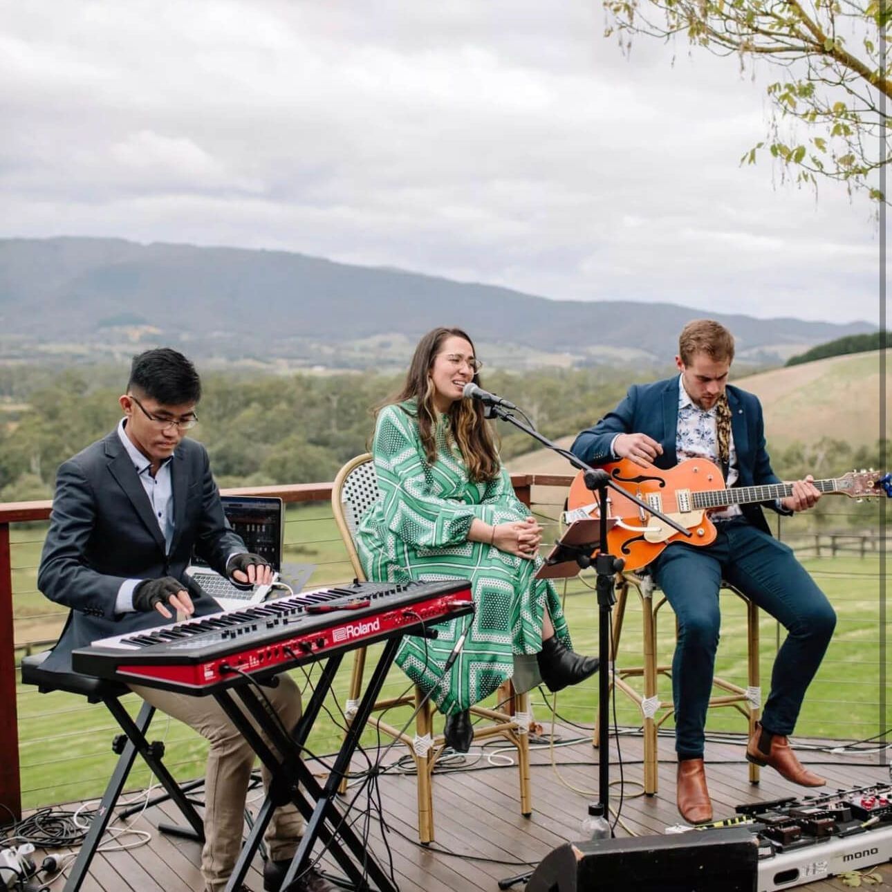 dj harry wedding dj melbourne