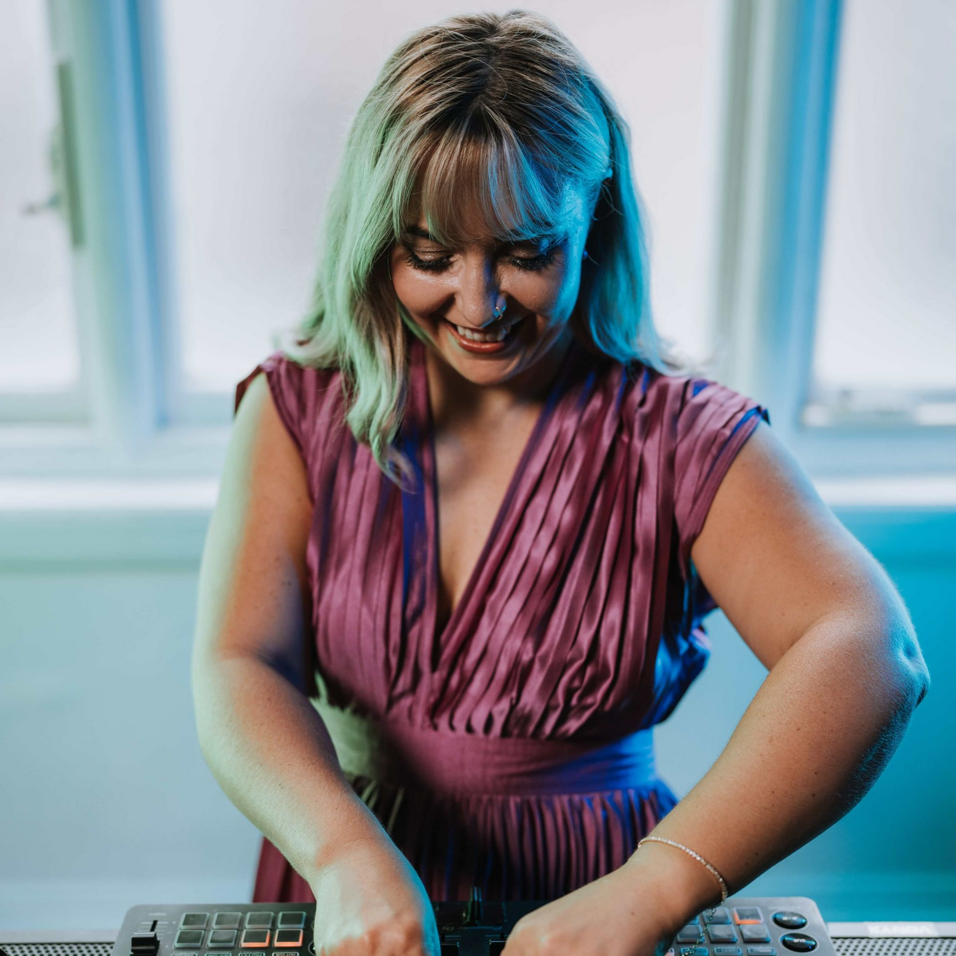 ruby dj in perth