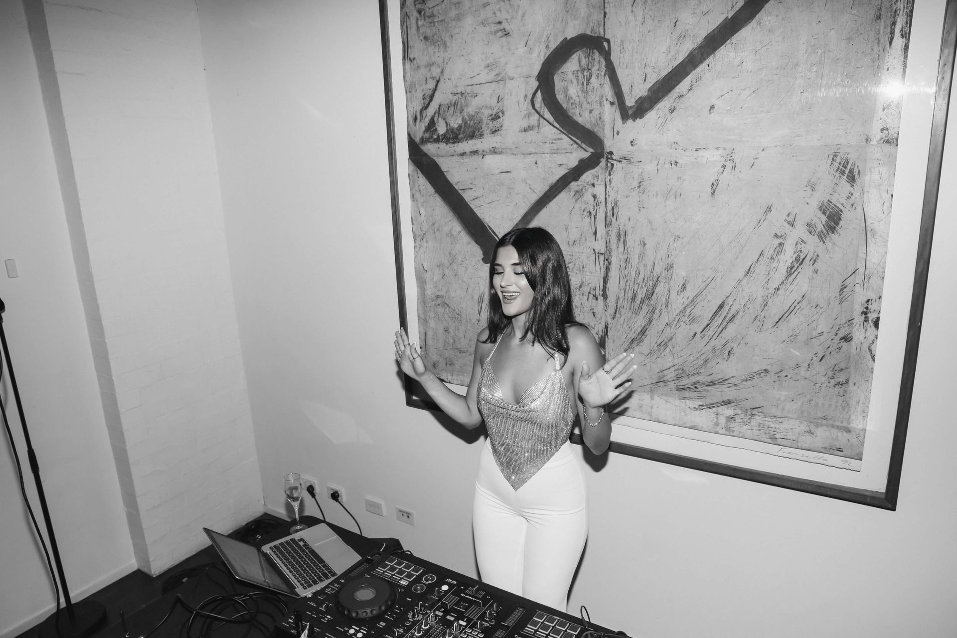 empire dj melbourne