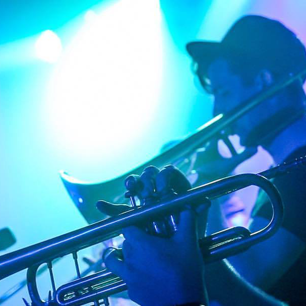 horn band Yarra valley