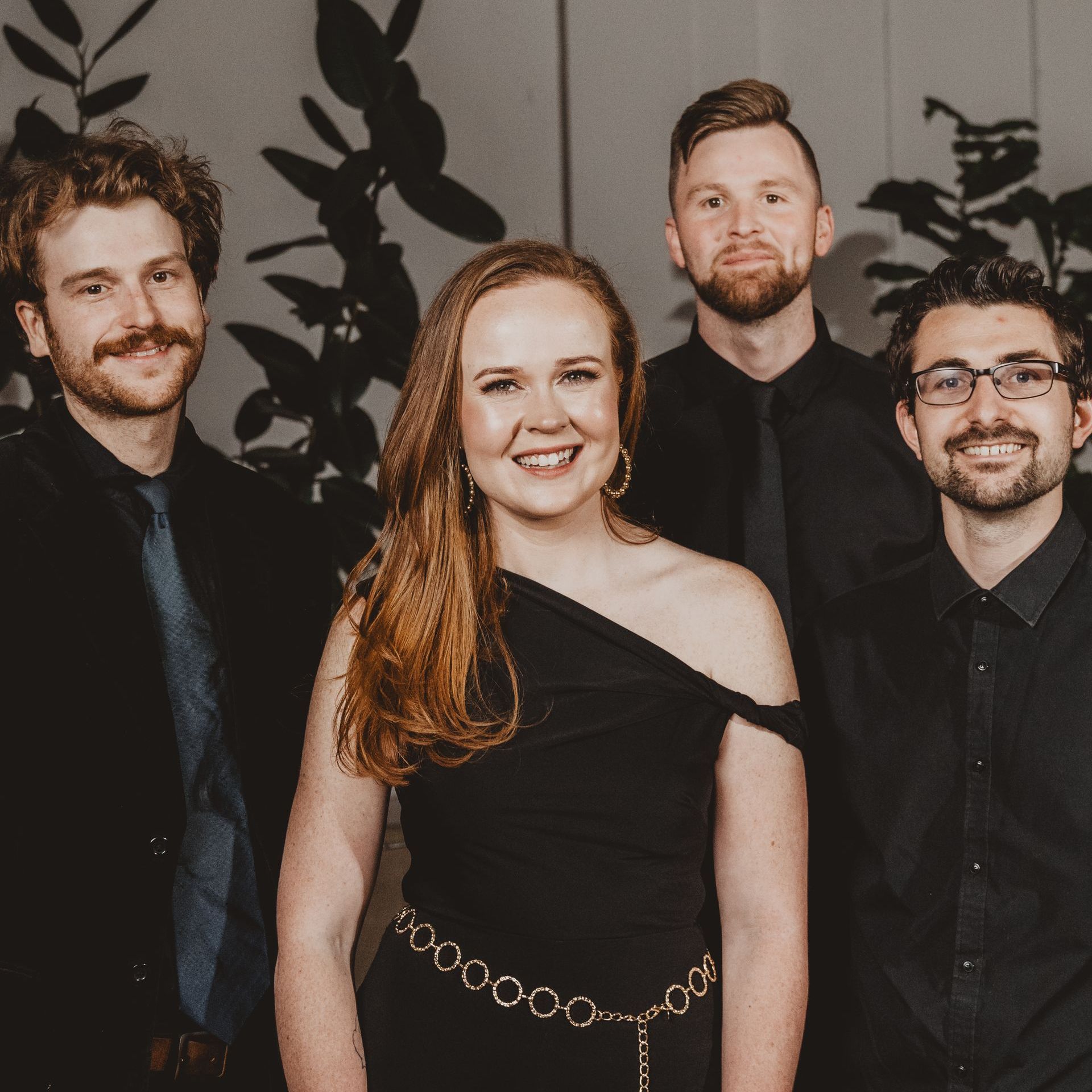 indi + co band melbourne