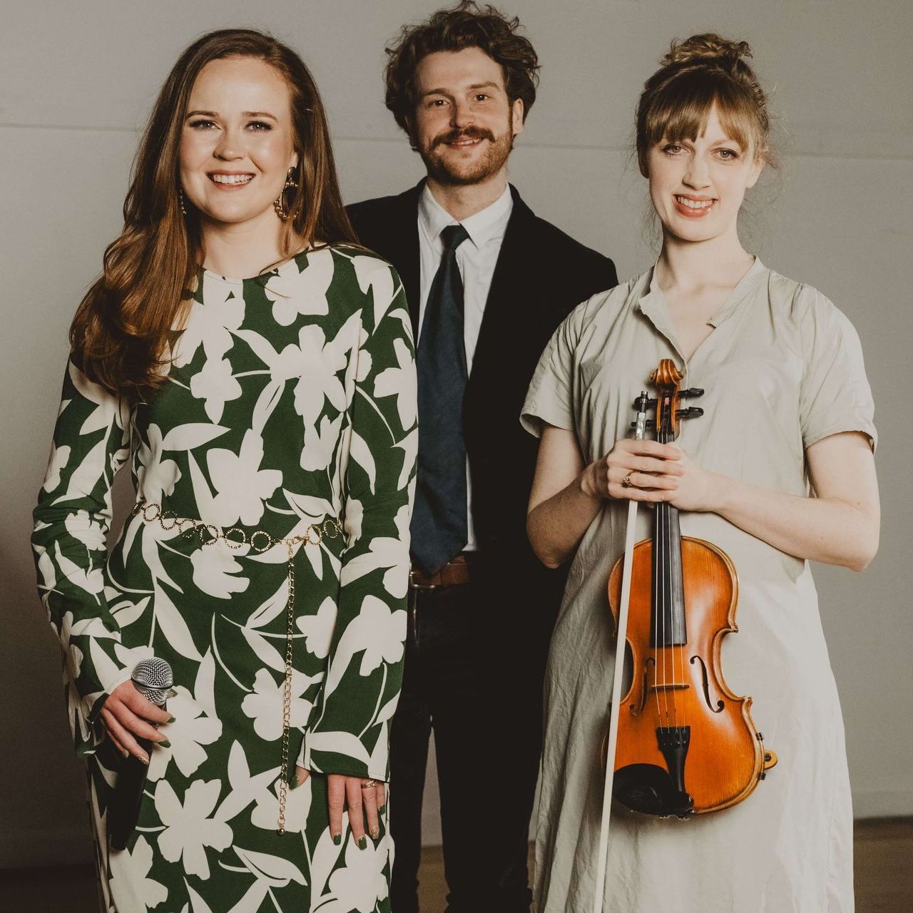 indi acoustic corporate duo melbourne