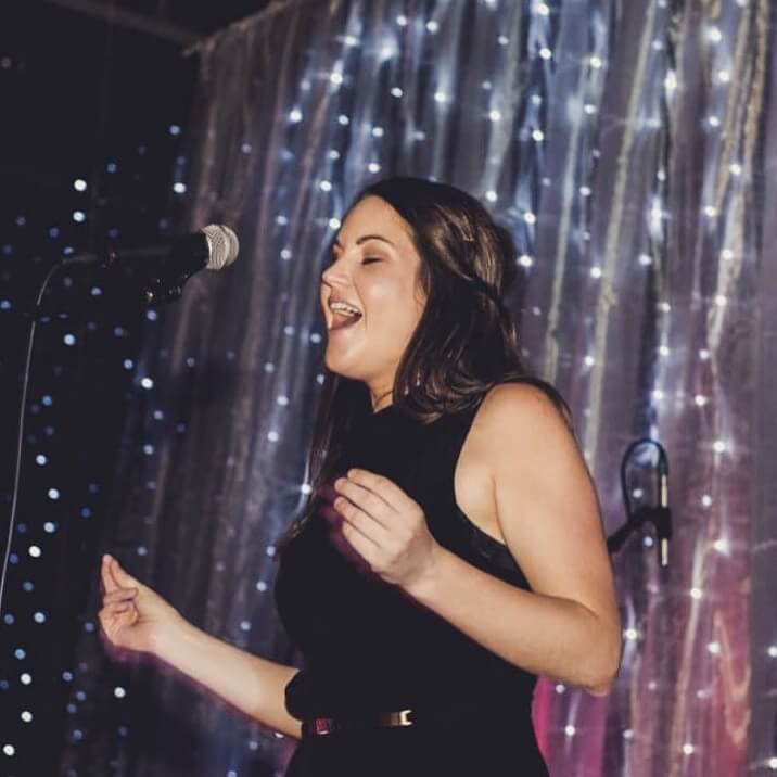 Professional Perth live band performing at a corporate event or private party