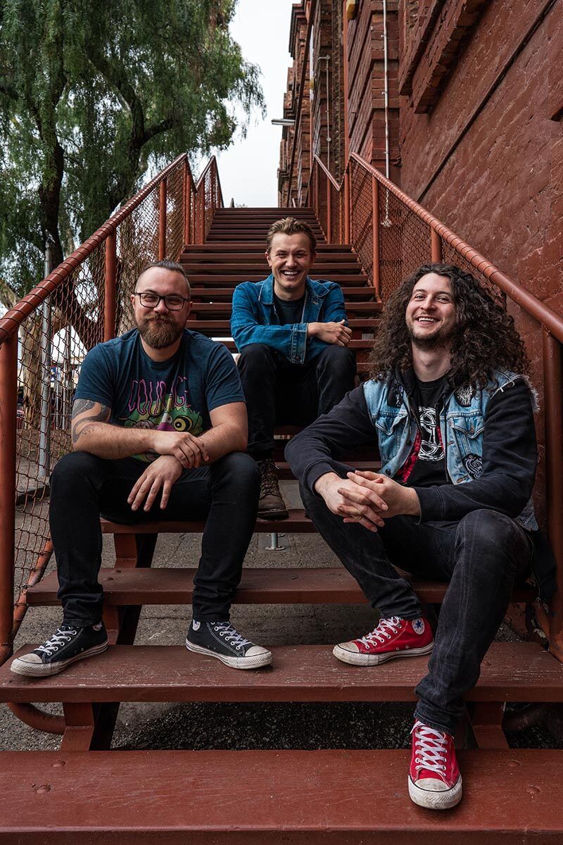 malcura band melbourne