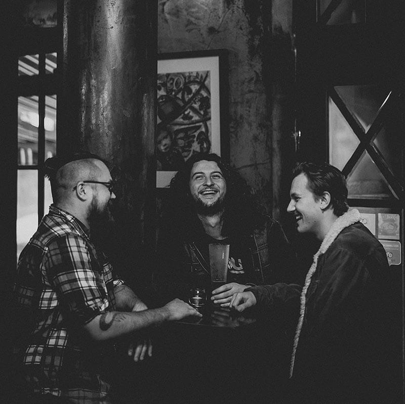 malcura wedding band