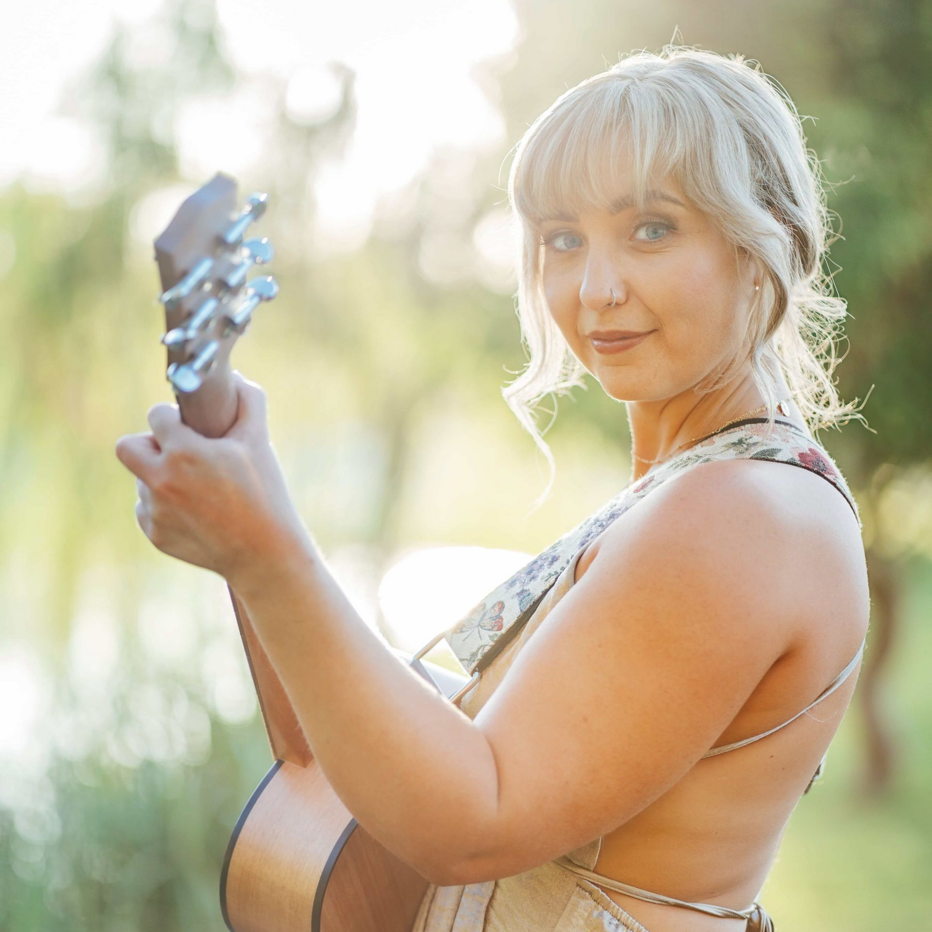 Ruby singer perth