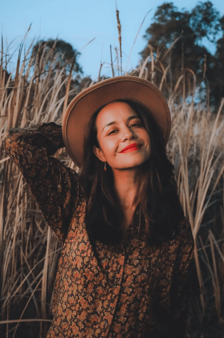 shulam acoustic singer sydney
