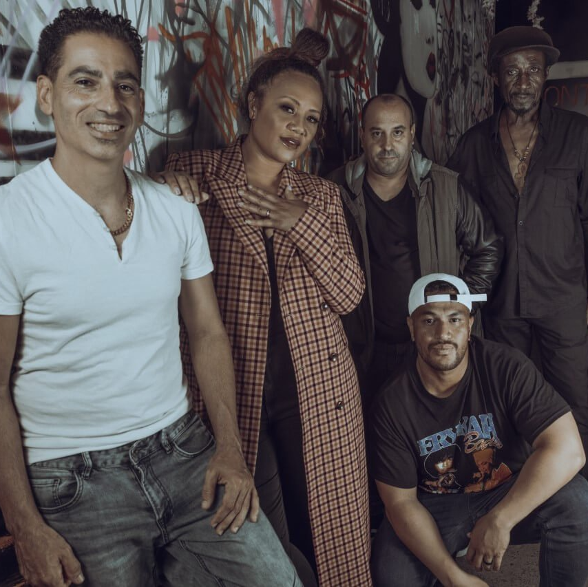 soul nights band