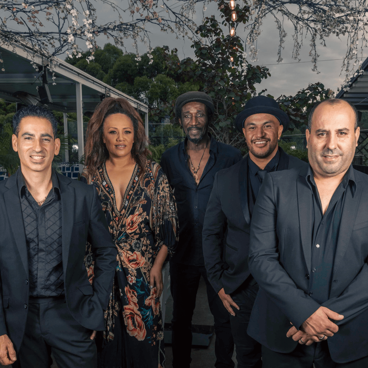 soul nights sydney