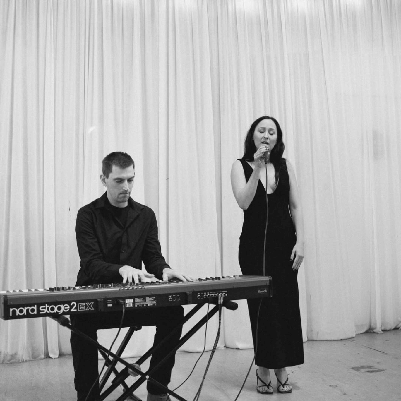 Acoustic Musicians sydney