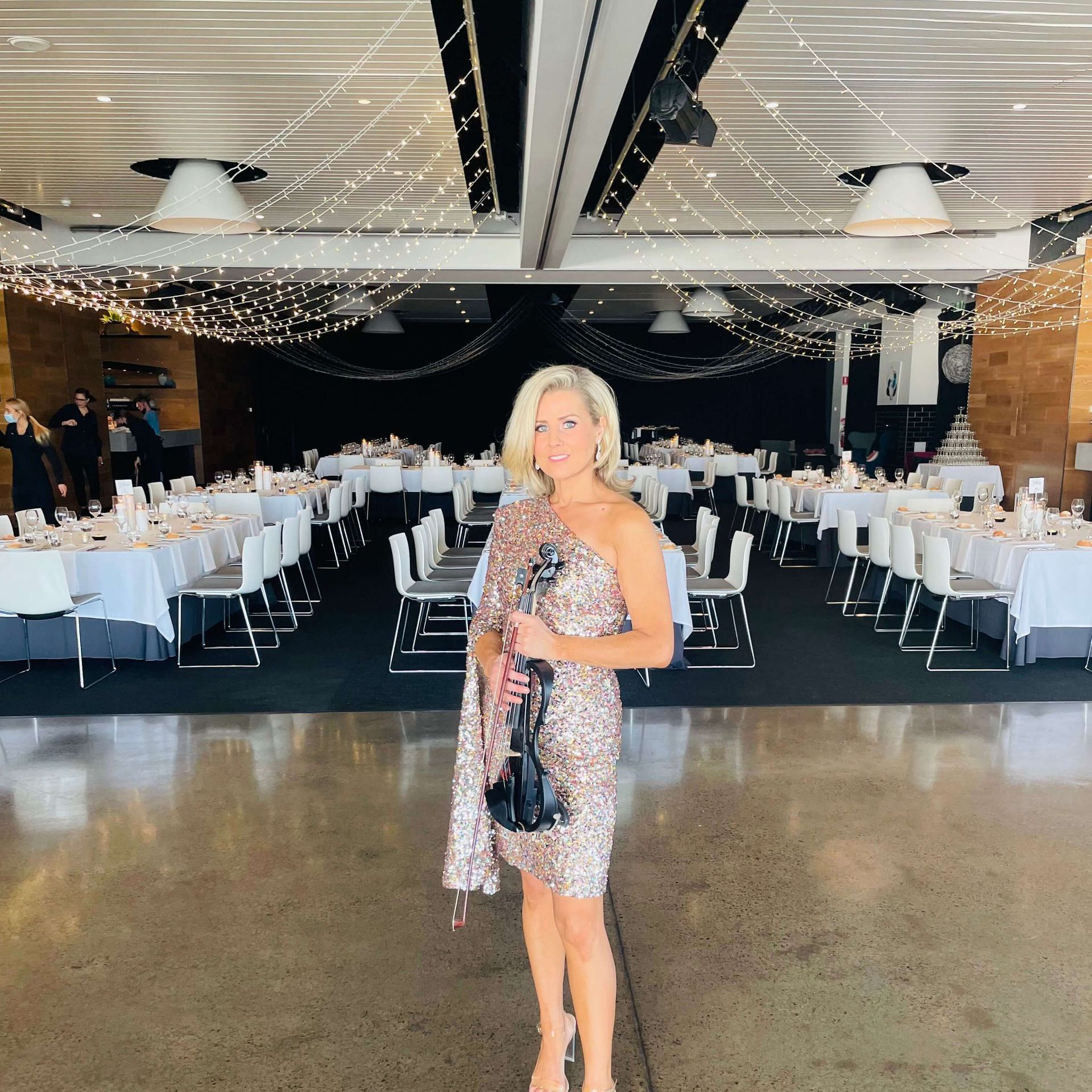 suzannah wedding violinist melbourne