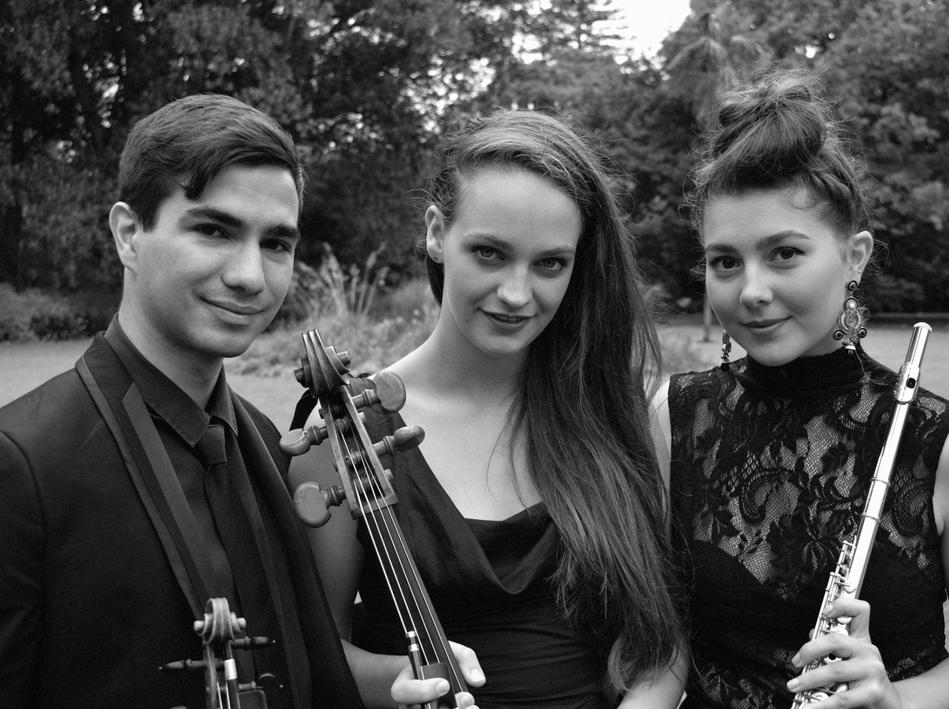 trio musae