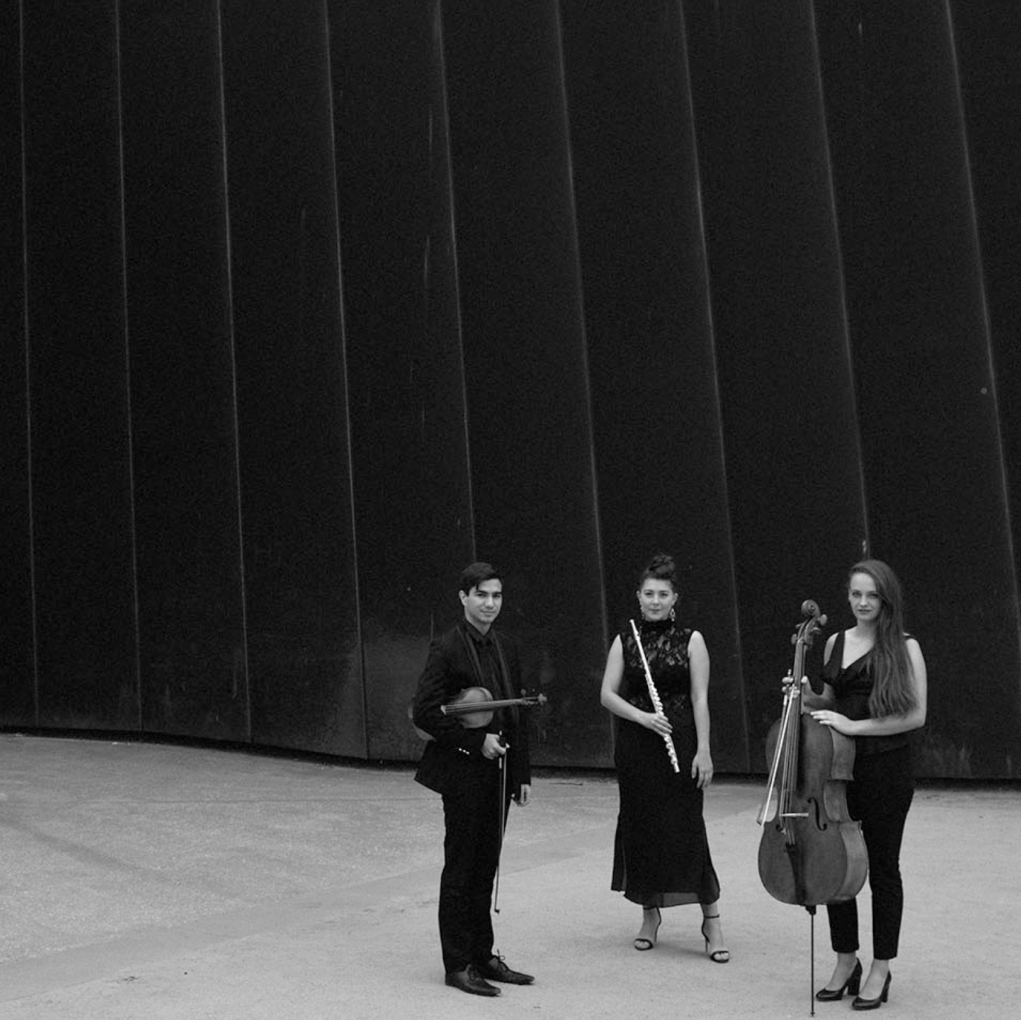 trio musae band