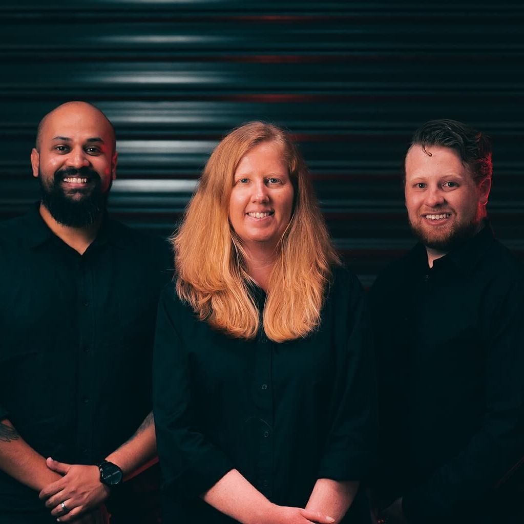 wave jazz trio