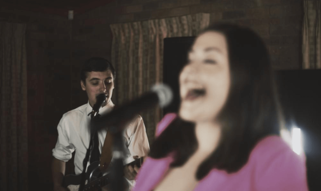 wedding band Dandenong ranges