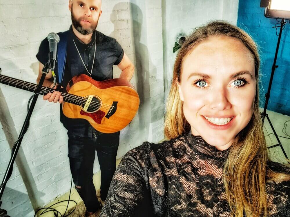 wedding music melbourne