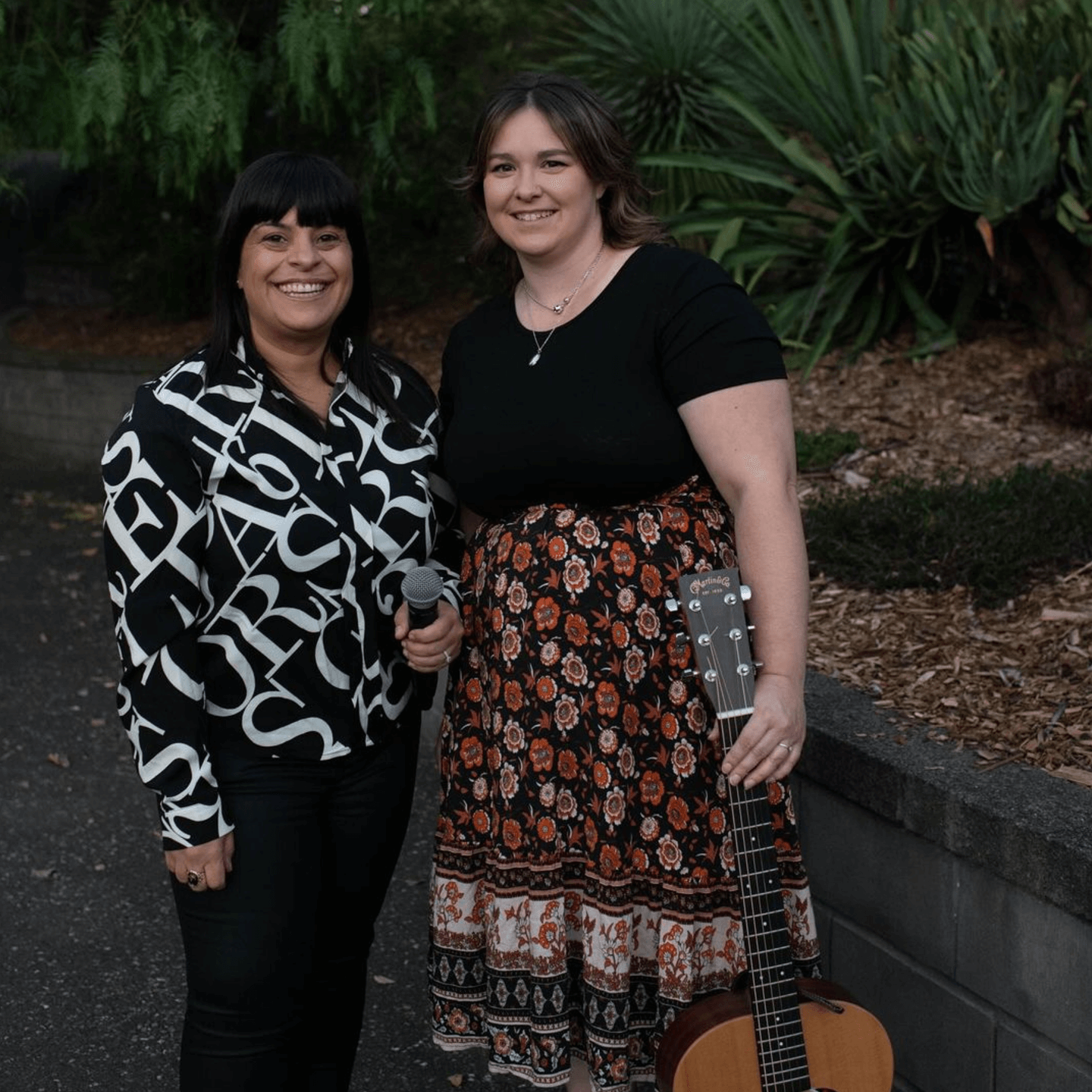 whisky & wine wedding duo melbourne