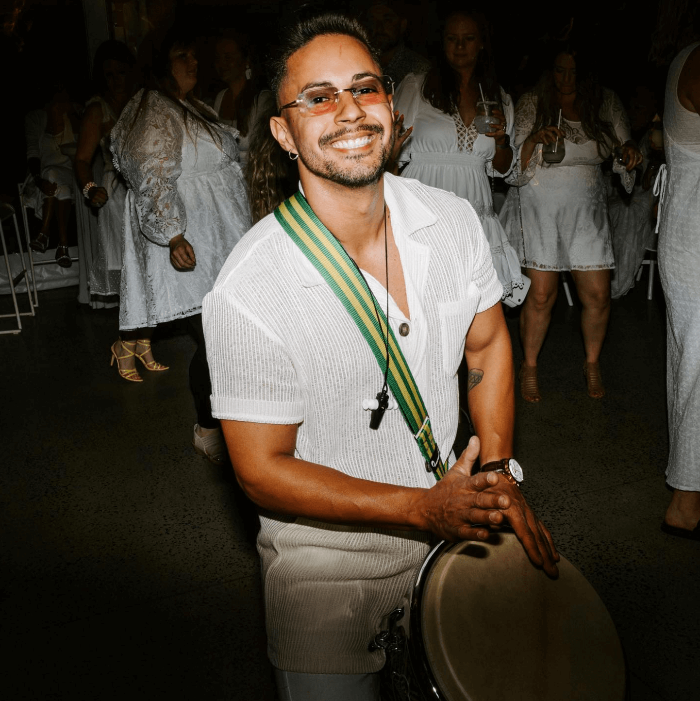 yuri lima drummer