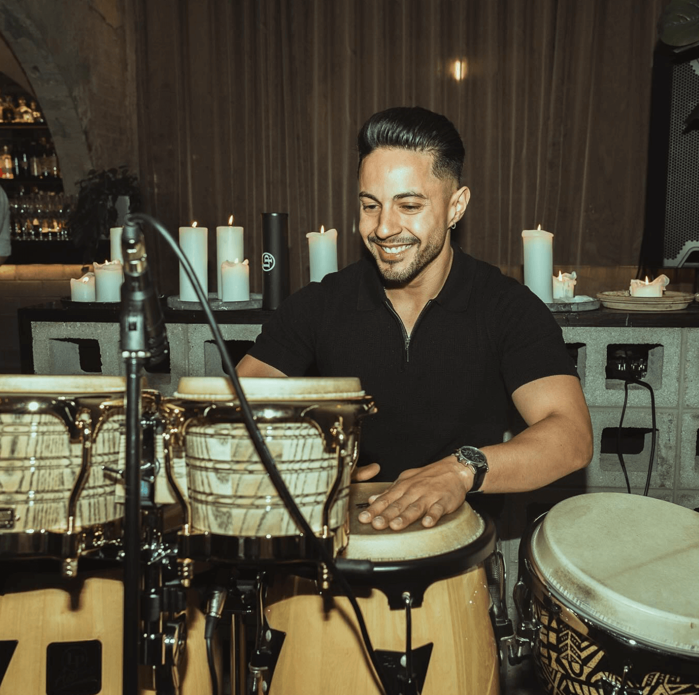 yuri lima melbourne