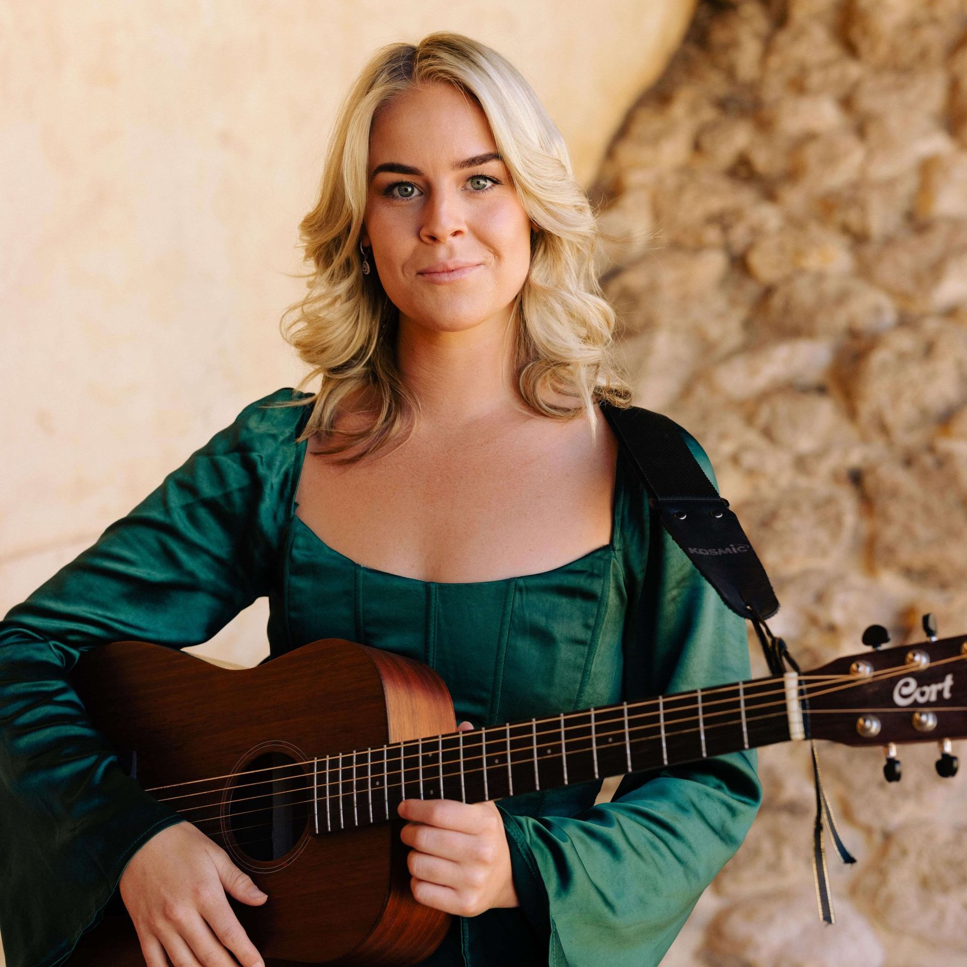 Acoustic Artists Perth WBC Entertainment