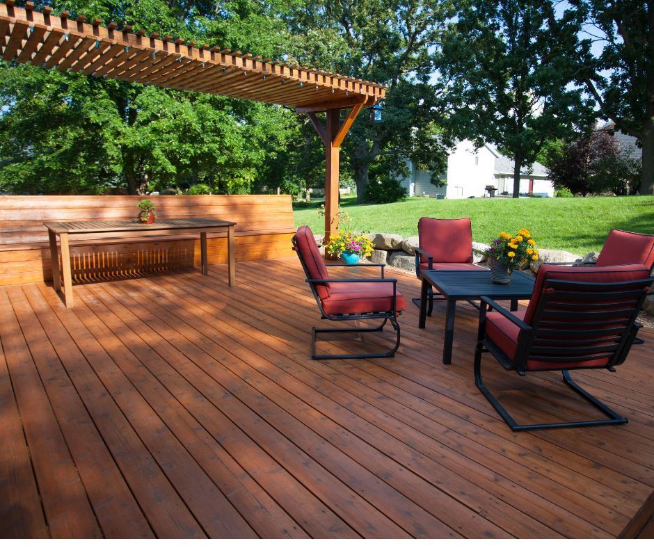 peoria il deck builder