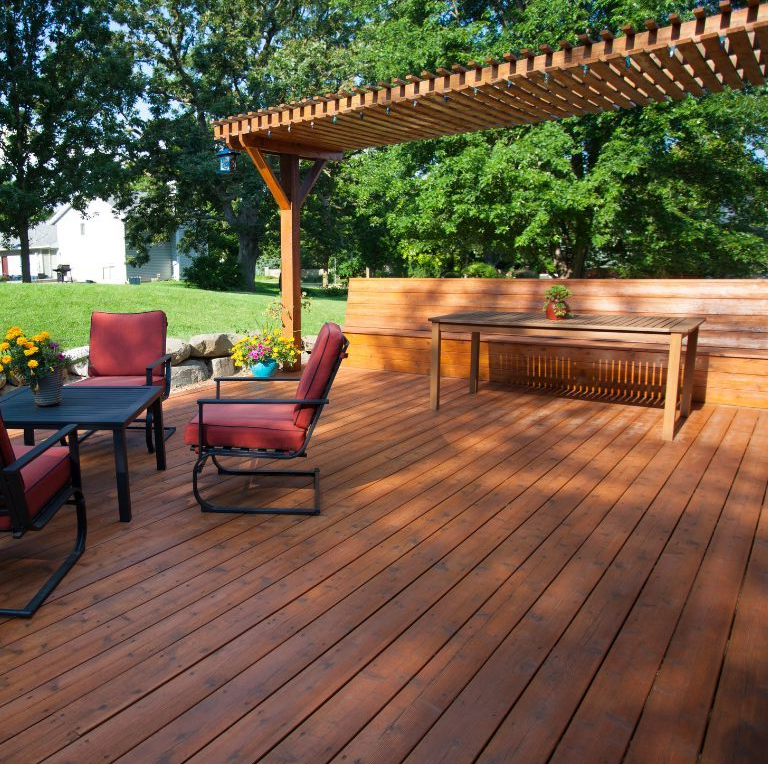 deck builders in peoria il