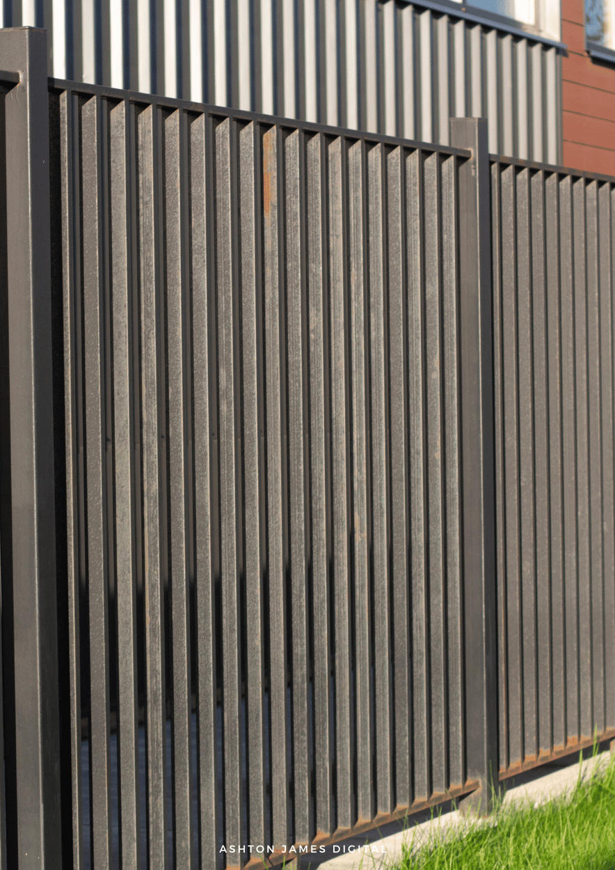 aluminum fence dunlap il