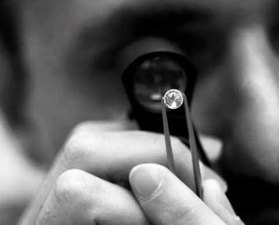 Pietra di diamante