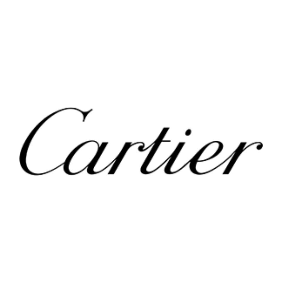 Logo Cartier