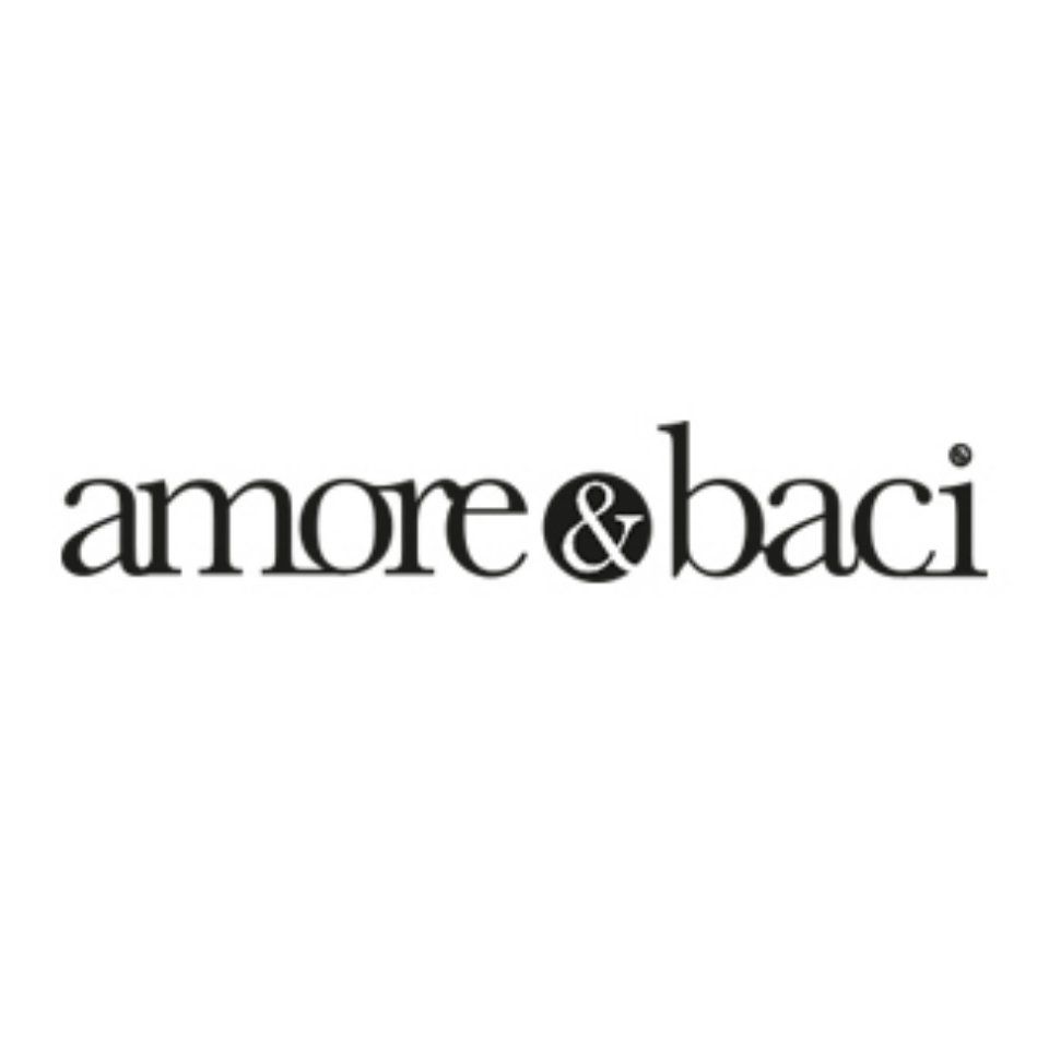 Logo Amore&baci