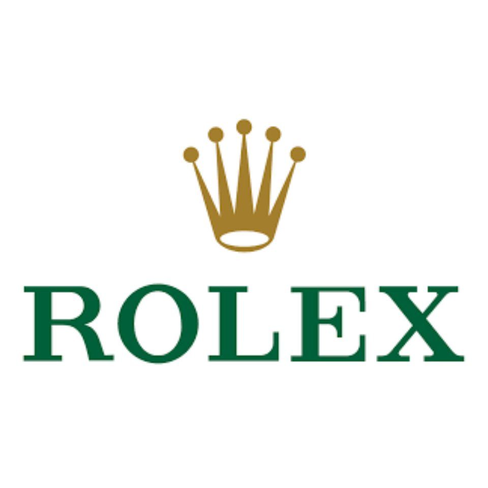 Logo Rolex