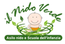 logo caffe asilo nido