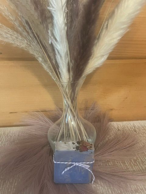 Rose Farmhouse Bar Soap
