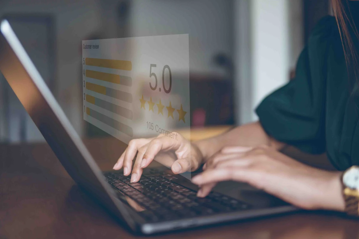 Want to Get More Google Reviews? Here are 5 Things to Try