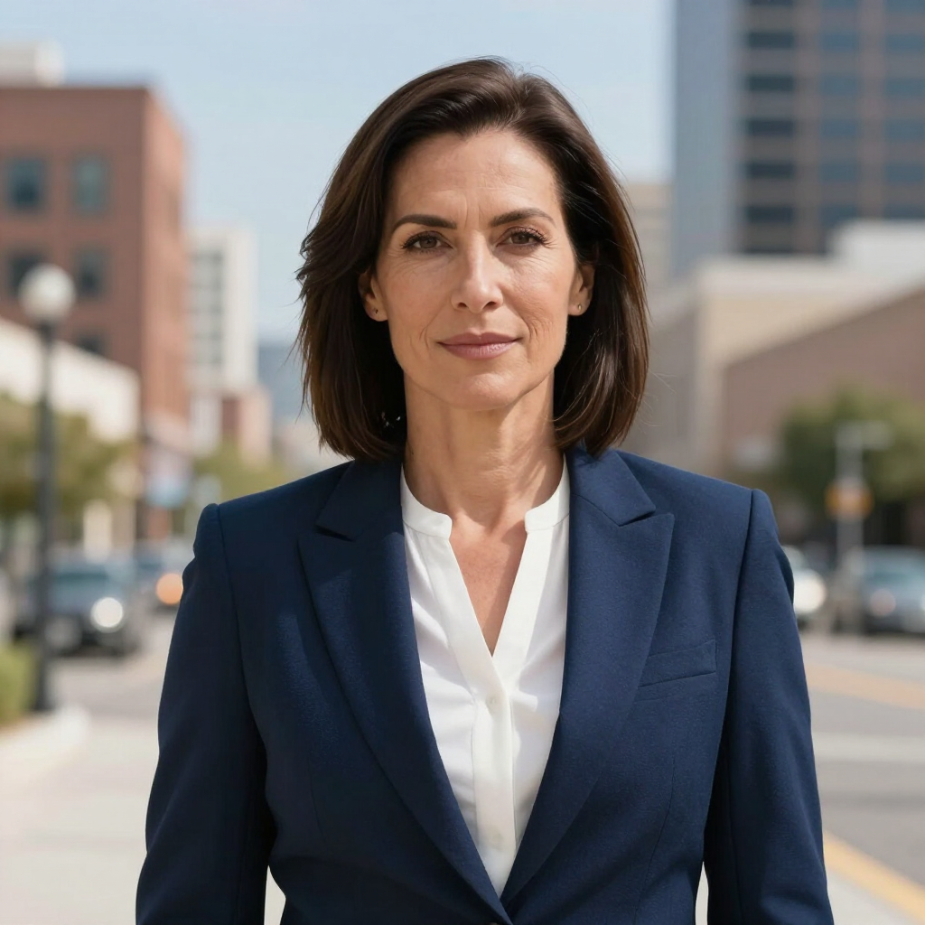 Jennifer R. - Business Owner